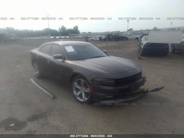 DODGE CHARGER 2016 2c3cdxct5gh187472