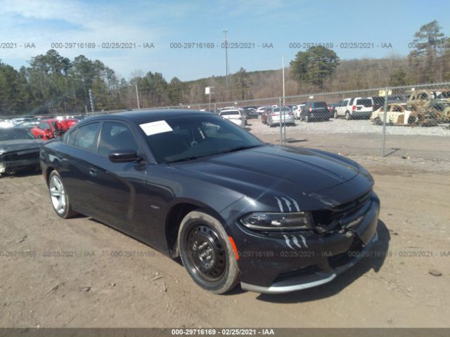 DODGE CHARGER 2016 2c3cdxct5gh204190