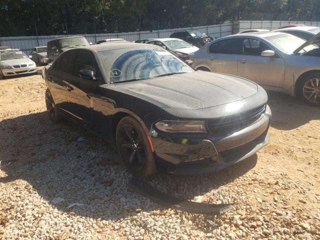 DODGE CHARGER R/ 2016 2c3cdxct5gh210443