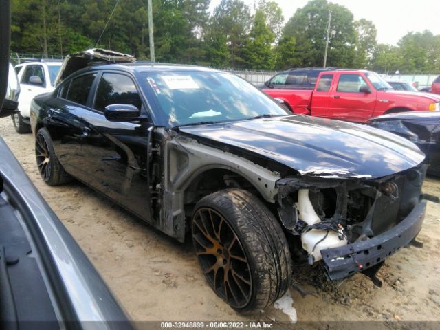 DODGE CHARGER 2016 2c3cdxct5gh215092