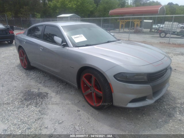 DODGE CHARGER 2016 2c3cdxct5gh222236