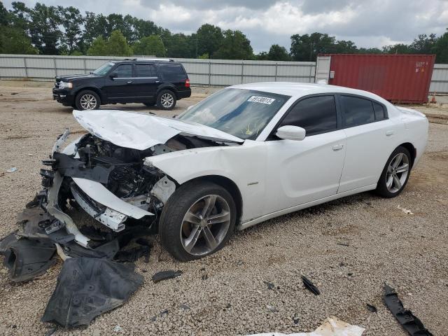 DODGE CHARGER R/ 2016 2c3cdxct5gh222334