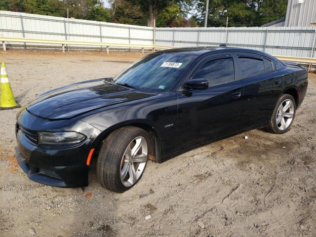 DODGE CHARGER 2016 2c3cdxct5gh222446