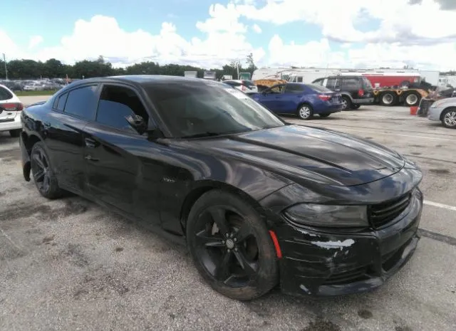 DODGE CHARGER 2016 2c3cdxct5gh227744