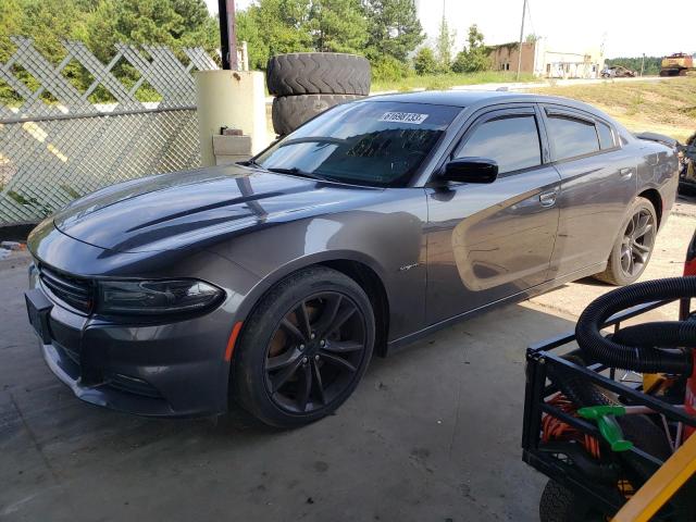 DODGE CHARGER R/ 2016 2c3cdxct5gh228571