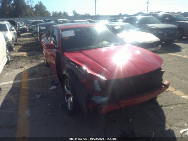 DODGE CHARGER 2016 2c3cdxct5gh228831