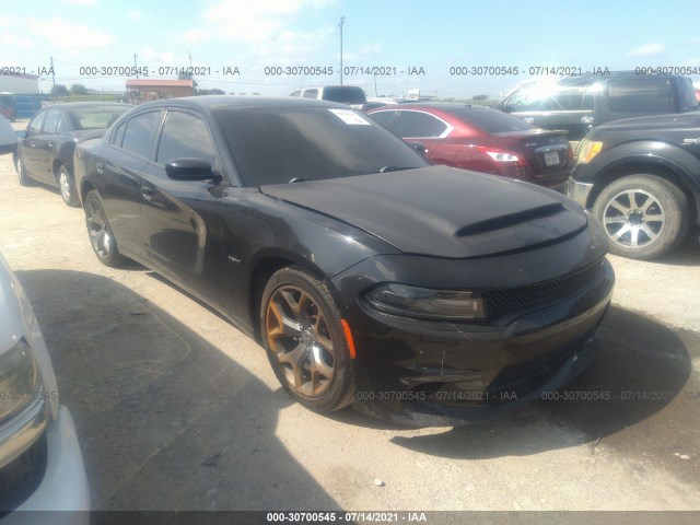 DODGE CHARGER 2016 2c3cdxct5gh228960