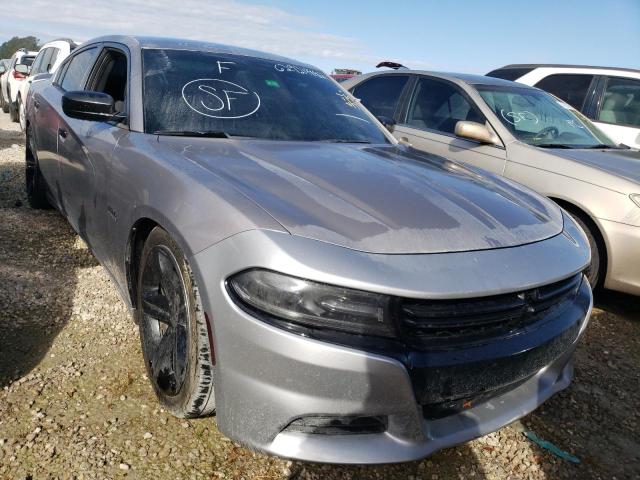 DODGE CHARGER R/ 2016 2c3cdxct5gh237237