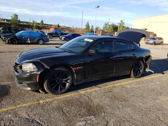 DODGE CHARGER R/ 2016 2c3cdxct5gh237366