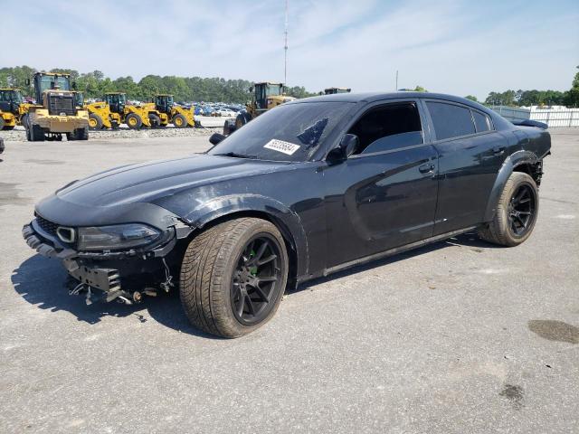 DODGE CHARGER 2016 2c3cdxct5gh242437