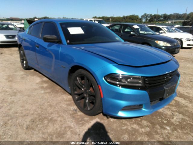 DODGE CHARGER 2016 2c3cdxct5gh251493