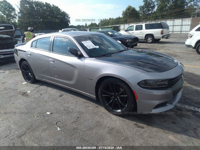 DODGE CHARGER 2016 2c3cdxct5gh258749