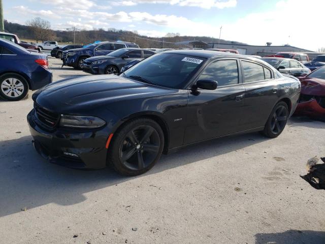 DODGE CHARGER 2016 2c3cdxct5gh266009