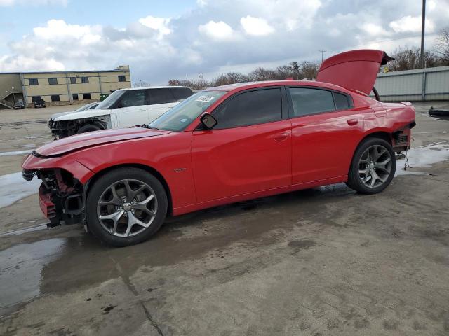 DODGE CHARGER 2016 2c3cdxct5gh272604