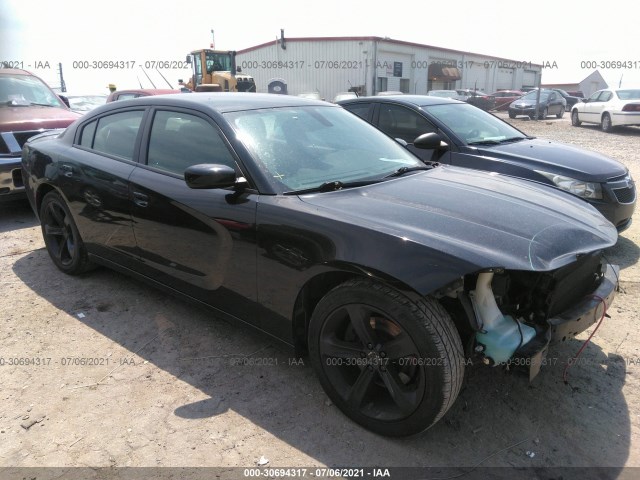 DODGE CHARGER 2016 2c3cdxct5gh276393