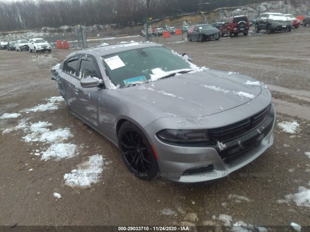 DODGE CHARGER 2016 2c3cdxct5gh291346