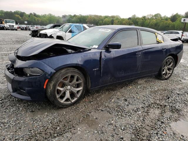 DODGE CHARGER R/ 2016 2c3cdxct5gh293128