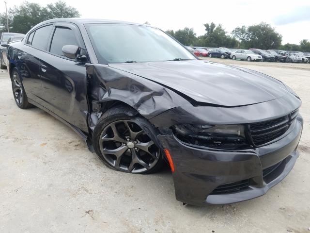 DODGE CHARGER R/ 2016 2c3cdxct5gh293243