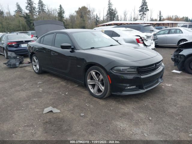 DODGE CHARGER 2016 2c3cdxct5gh297373