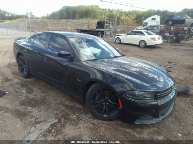 DODGE CHARGER 2016 2c3cdxct5gh312843