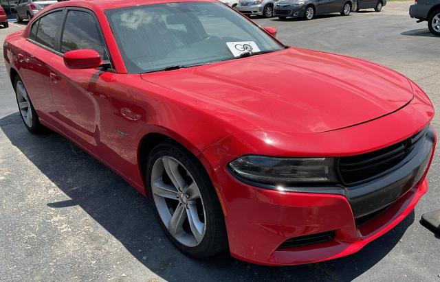 DODGE CHARGER 2016 2c3cdxct5gh330730