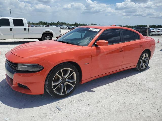 DODGE CHARGER 2016 2c3cdxct5gh340884