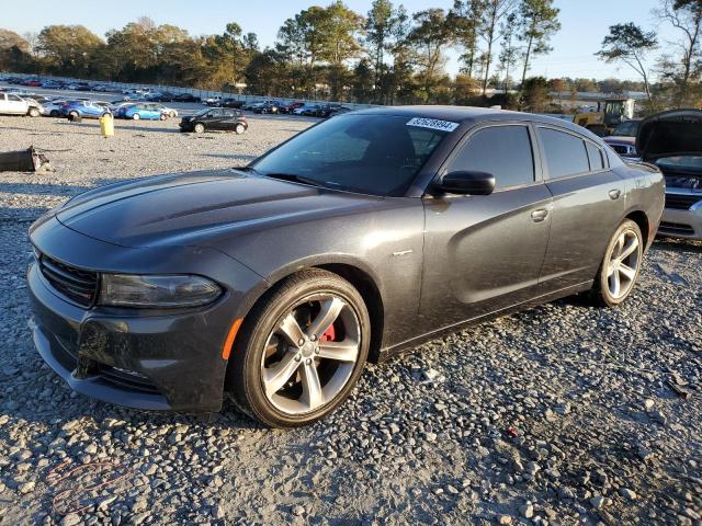 DODGE CHARGER R 2016 2c3cdxct5gh346409