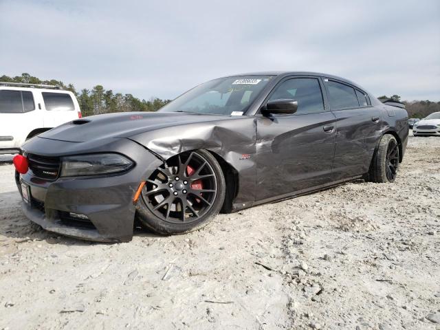 DODGE CHARGER 2016 2c3cdxct5gh346703