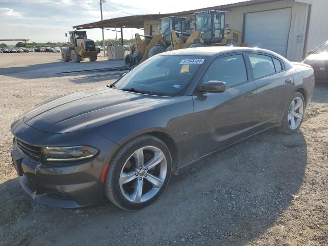 DODGE CHARGER R 2016 2c3cdxct5gh355532