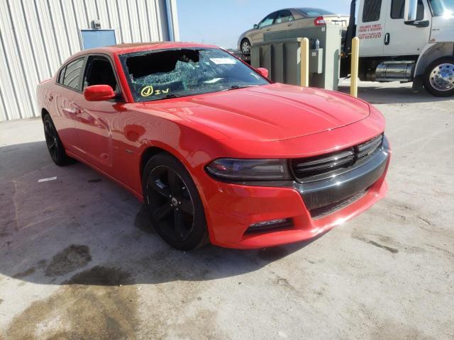 DODGE CHARGER R 2017 2c3cdxct5hh510338