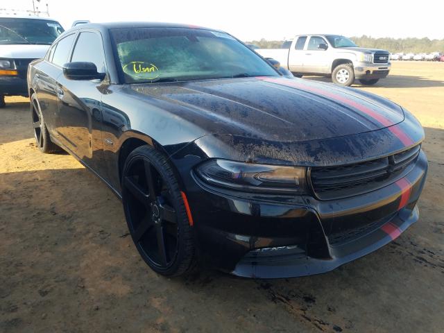 DODGE CHARGER R 2017 2c3cdxct5hh510727