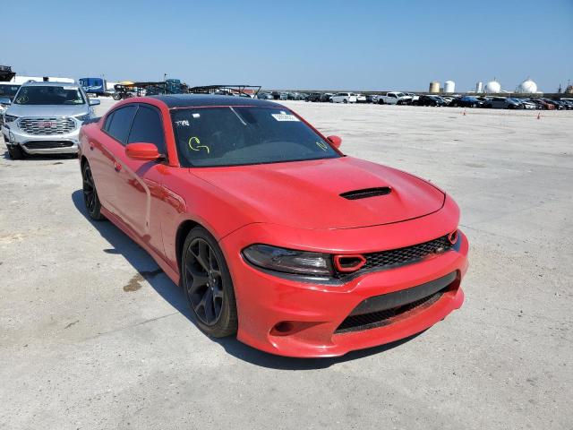 DODGE CHARGER R/ 2017 2c3cdxct5hh528810