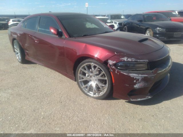 DODGE CHARGER 2017 2c3cdxct5hh528922