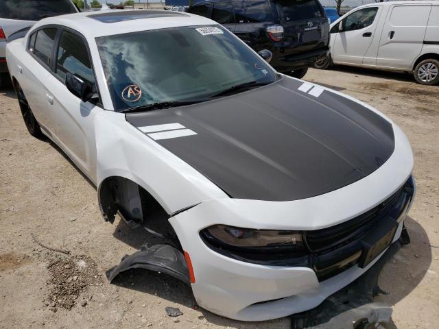 DODGE CHARGER R/ 2017 2c3cdxct5hh533165