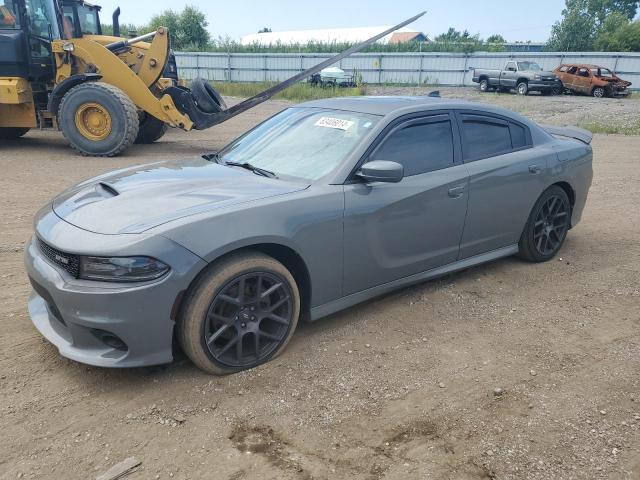 DODGE CHARGER 2017 2c3cdxct5hh535417