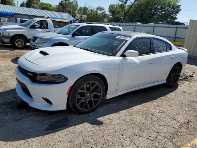 DODGE CHARGER R 2017 2c3cdxct5hh535451