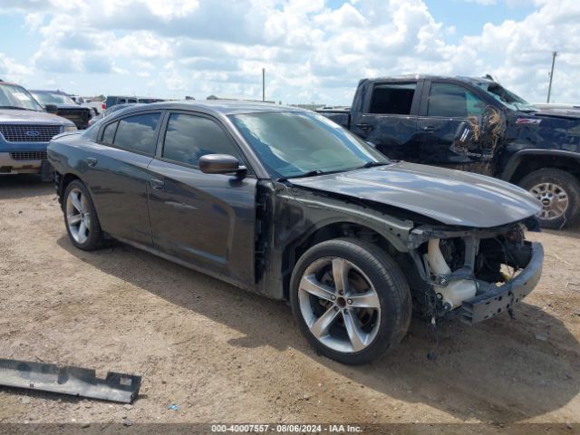 DODGE CHARGER 2017 2c3cdxct5hh556350