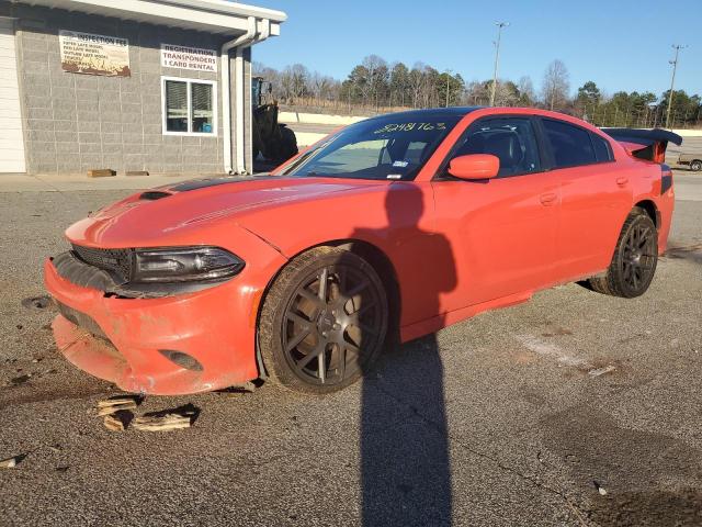 DODGE CHARGER 2017 2c3cdxct5hh556851