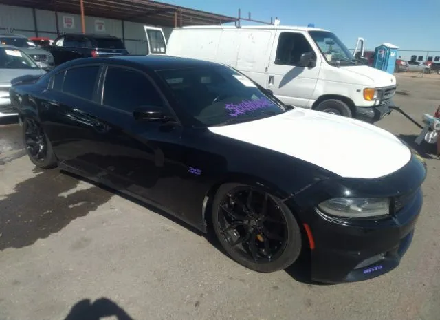 DODGE CHARGER 2017 2c3cdxct5hh560723