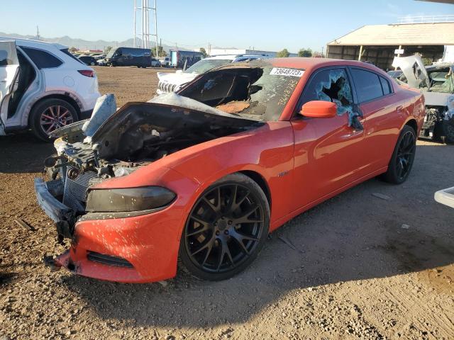 DODGE CHARGER 2017 2c3cdxct5hh561838