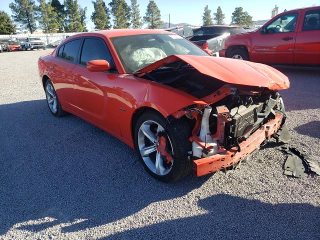 DODGE CHARGER R/ 2017 2c3cdxct5hh563427