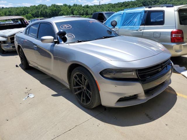 DODGE CHARGER R/ 2017 2c3cdxct5hh571785