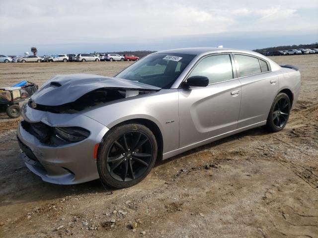 DODGE CHARGER R/ 2017 2c3cdxct5hh572208