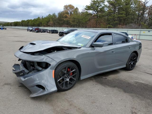 DODGE CHARGER R/ 2017 2c3cdxct5hh579112