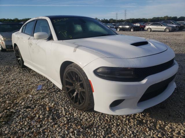 DODGE CHARGER R 2017 2c3cdxct5hh583841