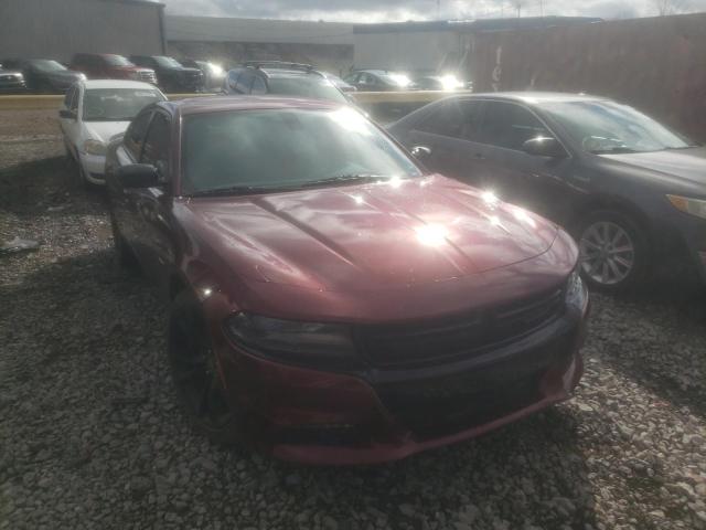 DODGE CHARGER R/ 2017 2c3cdxct5hh589672