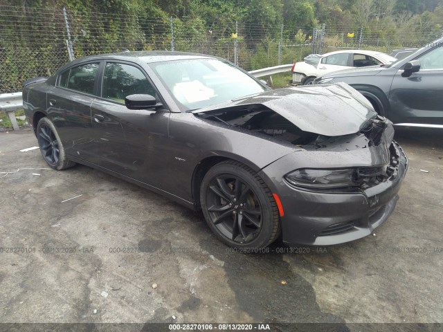 DODGE CHARGER 2017 2c3cdxct5hh589686