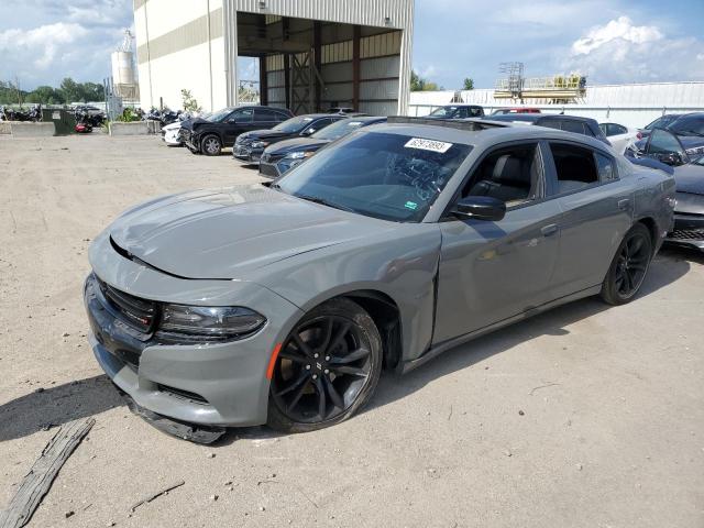 DODGE CHARGER R/ 2017 2c3cdxct5hh600427