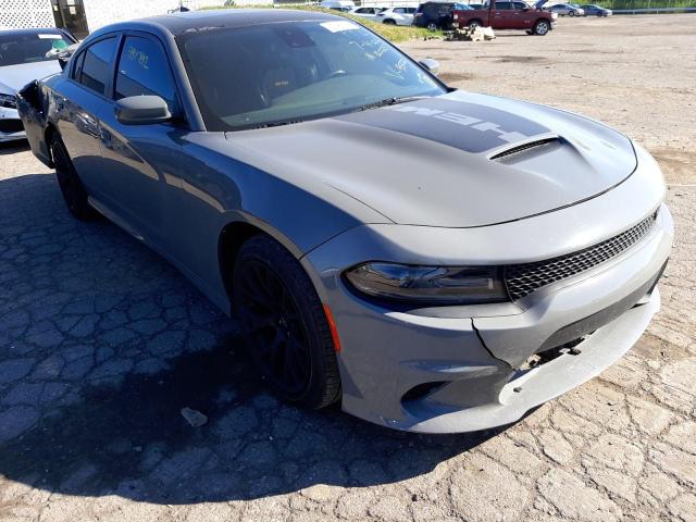 DODGE CHARGER R/ 2017 2c3cdxct5hh609502