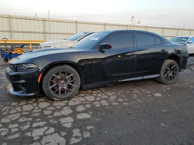 DODGE CHARGER 2017 2c3cdxct5hh625098